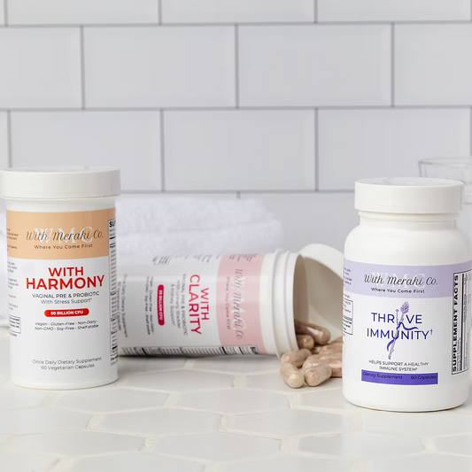Revitalize Your Vaginal Health Routine for Spring