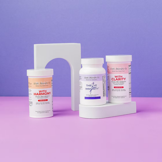The Role of Probiotics in Maintaining Vaginal Health