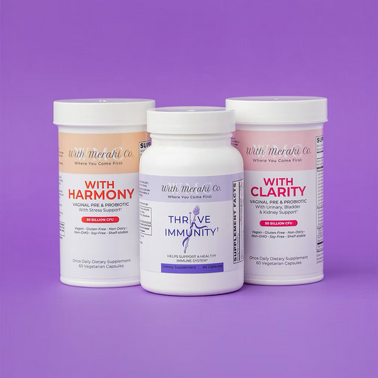The Role of Probiotics in Vaginal Health: Lactobacillus and Bifidobacterium