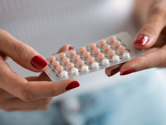 Tracking Your Cycle Without Birth Control