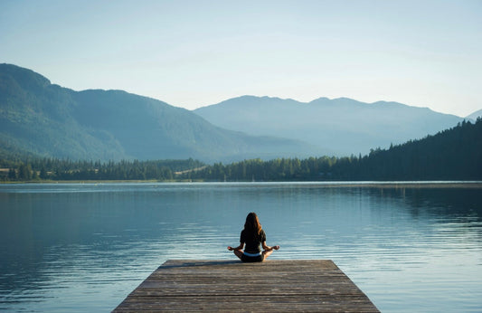 Embracing Wellness: A Spotlight on With Meraki Co's Founder