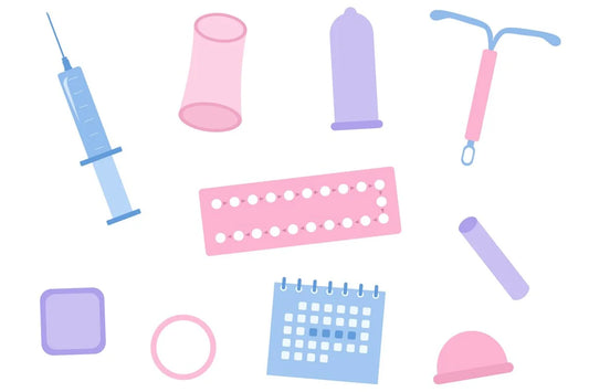 What Your Birth Control Isn’t Telling You: The Silent Impact on Your Vaginal Health