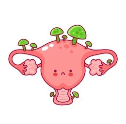 The Yeast You Didn’t Know You Had: Uncovering the Vaginal Mycobiome