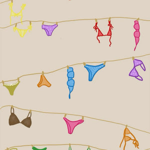 Your Summer Vaginal Health Guide: Swimsuits, Sweat, Sex & Infections