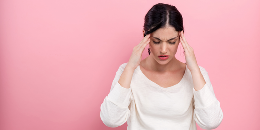 Can Stress Actually Affect Your Vaginal Health? The Cortisol, Hormone &amp; Microbiome Connection