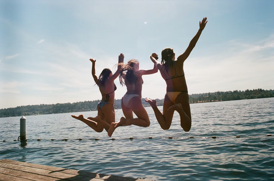 Vaginal Health on the Go: Summer Travel Tips