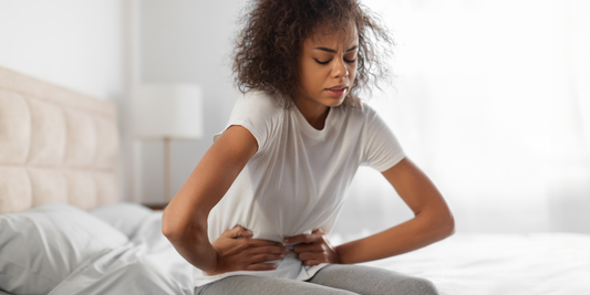 Endometriosis Is More Than a Painful Period: The Symptoms Women Are Still Taught to Normalize