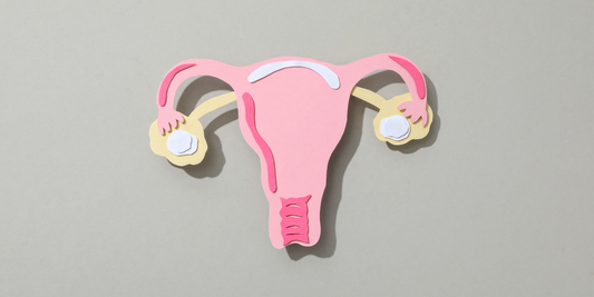 PCOS Doesn't Mean You Have Cysts on Your Ovaries