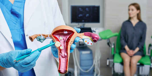Vaginal Burning but No Infection? Causes When Tests Are Negative