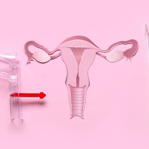 Can Stress Actually Affect Your Vaginal Health? The Cortisol, Hormone & Microbiome Connection