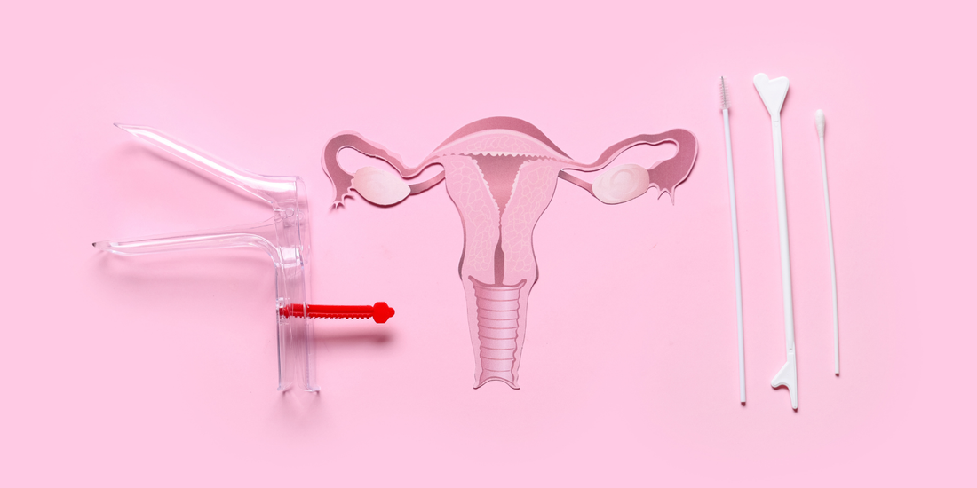 Can Stress Actually Affect Your Vaginal Health? The Cortisol, Hormone & Microbiome Connection