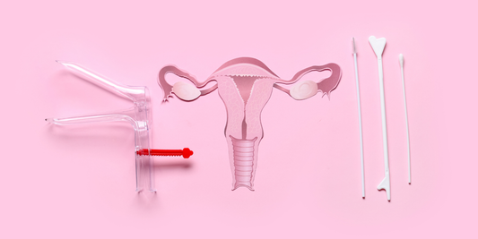 Can Stress Actually Affect Your Vaginal Health? The Cortisol, Hormone & Microbiome Connection