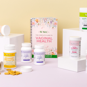 Vaginal Probiotic Strains: Why the Type of Probiotic Matters