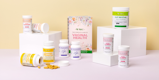 Vaginal Probiotic Strains: Why the Type of Probiotic Matters
