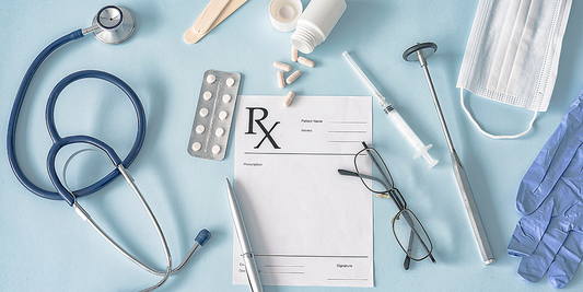 Think You Have Another UTI? Here's What Else It Could Be.