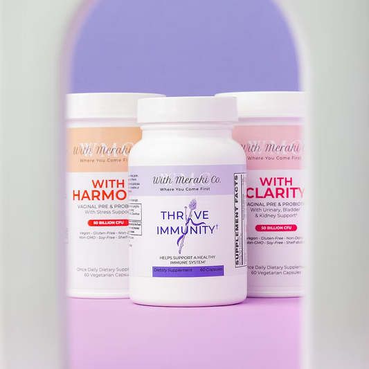 Your Cooch Will Thank You: Probiotics for Optimal Vaginal Health