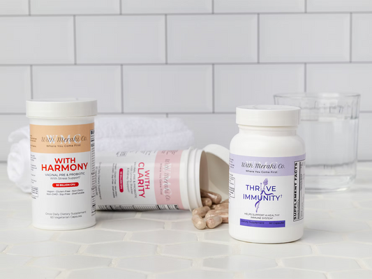 Why Your Vaginal pH Keeps Changing