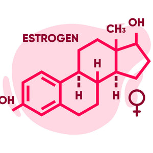 The Vaginal-Heart Connection: How Estrogen, Inflammation & Microbiome Health Impact Cardiovascular Risk