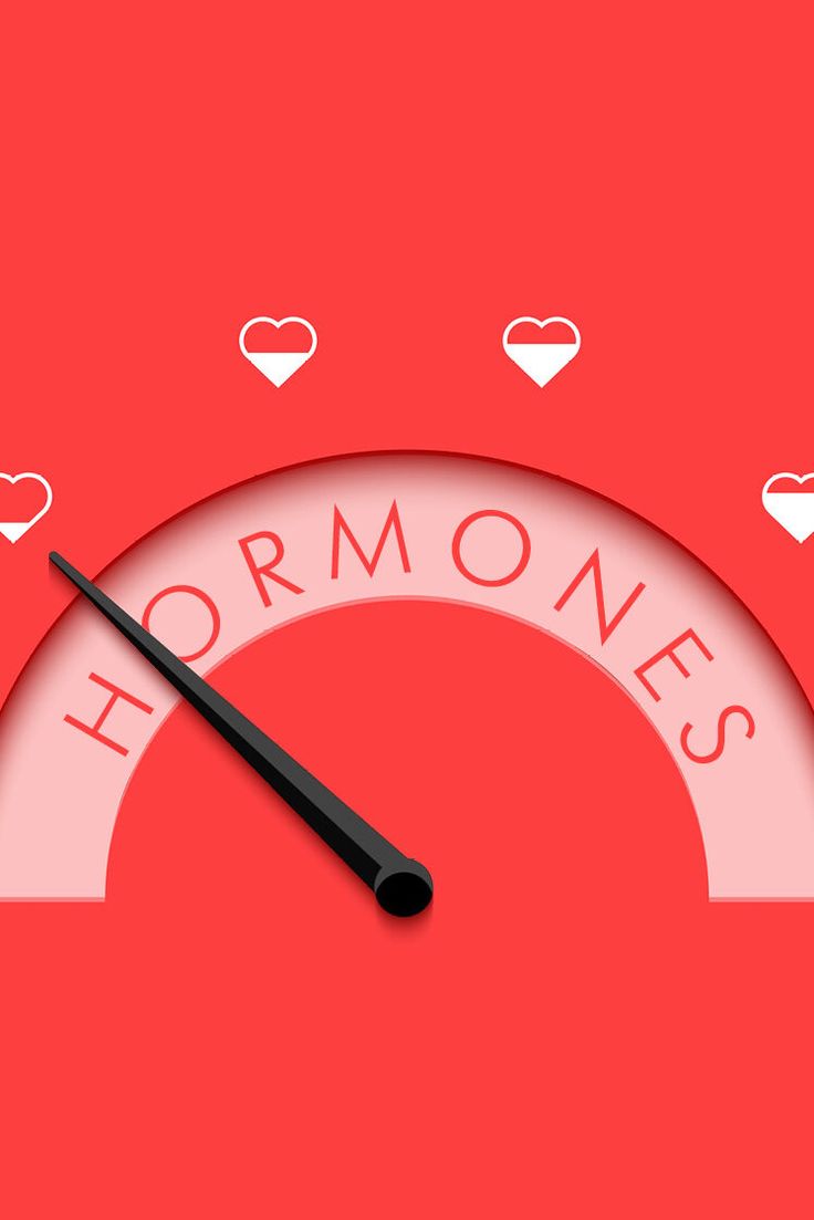 Is Your Vaginal Microbiome Affecting Your Hormones — Or Is It the Other Way Around?