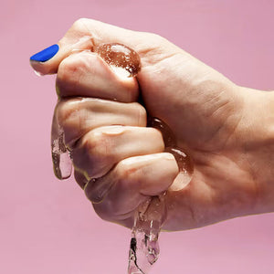 When Lubricants Backfire: How Common Ingredients Can Disrupt Your Vaginal Microbiome