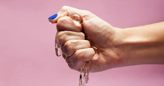 When Lubricants Backfire: How Common Ingredients Can Disrupt Your Vaginal Microbiome