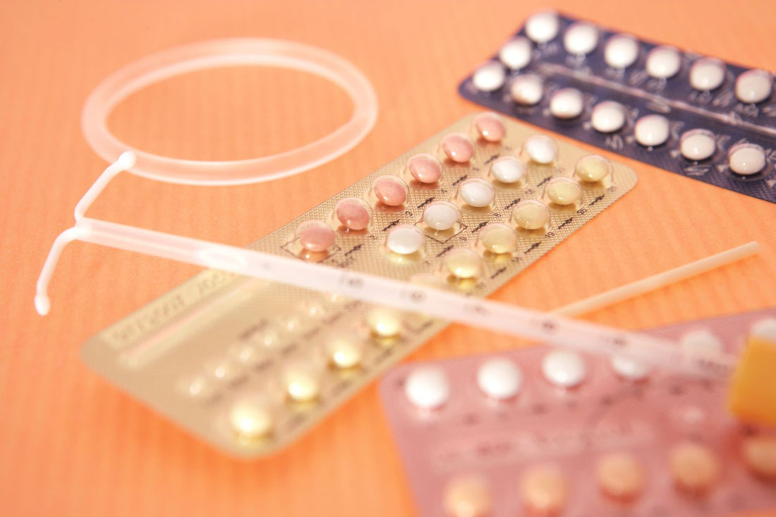 Hormonal Birth Control 101: What You Need to Know