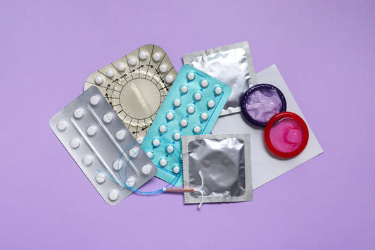 Is Your Birth Control Changing Your Vaginal pH?