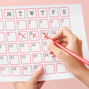 “Cycle Syncing” for Vaginal Health: How to Match Microbiome Support to Each Phase of Your Menstrual Cycle