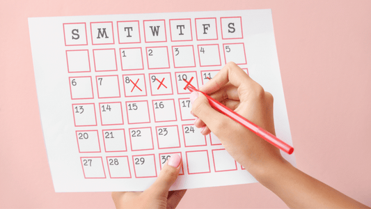 “Cycle Syncing” for Vaginal Health: How to Match Microbiome Support to Each Phase of Your Menstrual Cycle