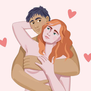 Libido Isn’t Just Hormonal: How Your Microbiome, Cortisol & Pelvic Fascia Shape Sexual Desire