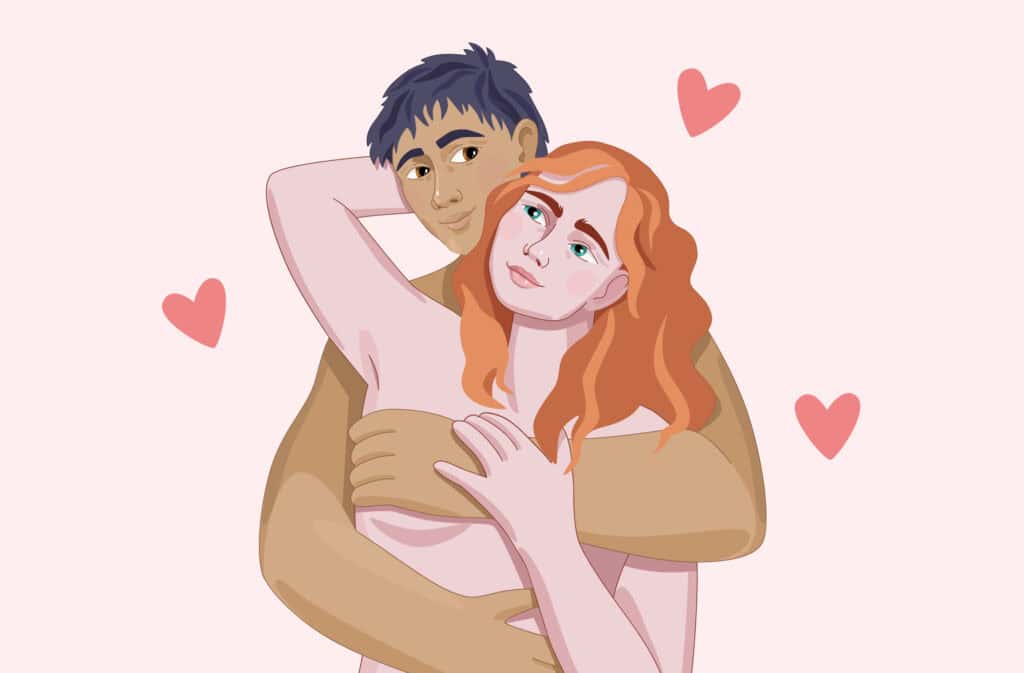 Libido Isn’t Just Hormonal: How Your Microbiome, Cortisol & Pelvic Fascia Shape Sexual Desire