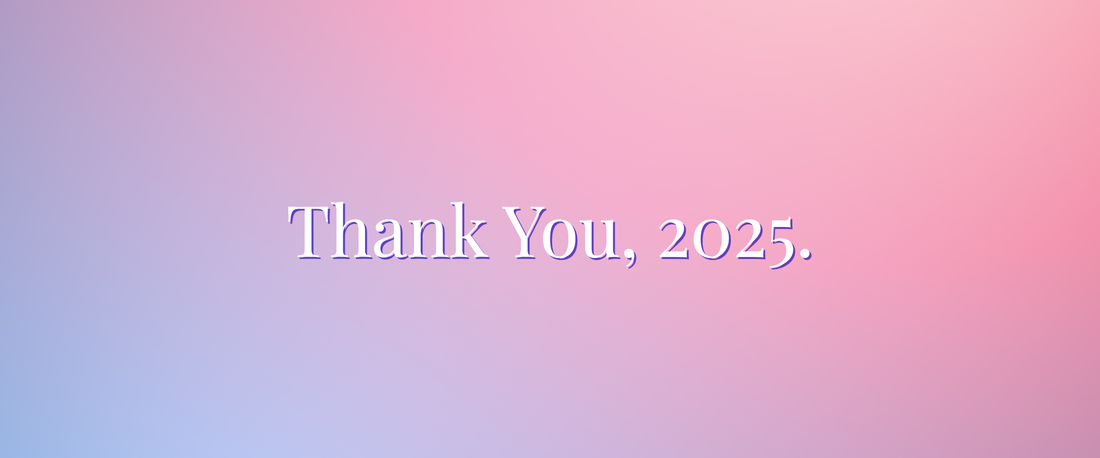 2025: A Year of Expansion, Education, and Empowerment