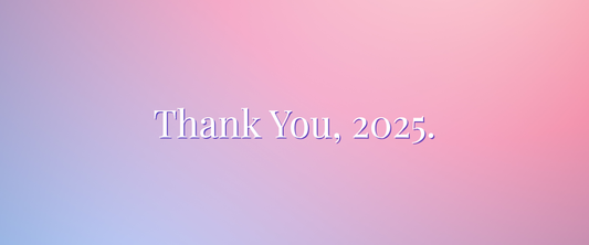 2025: A Year of Expansion, Education, and Empowerment
