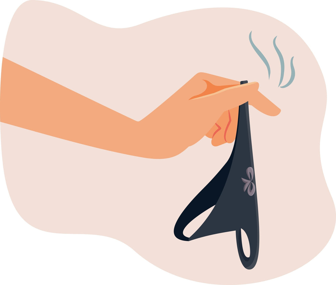 Vaginal Odor: What’s Normal, What’s Not, and What It’s Actually Telling You