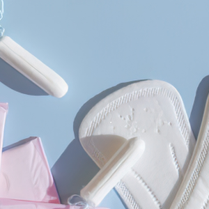 Are Your Everyday Products Disrupting Your Vaginal Health?