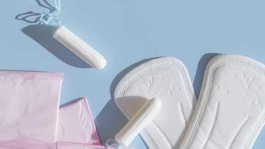 Why Do I Smell Different Before My Period? The Science Behind Cyclical Vaginal Odor