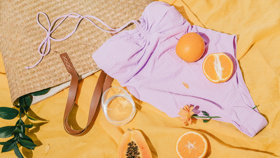 Why Summer Triggers More BV & Yeast Infections