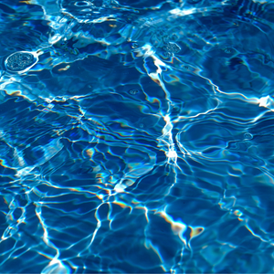What Chlorine, Saltwater & Heat Actually Do to Your Vaginal Microbiome