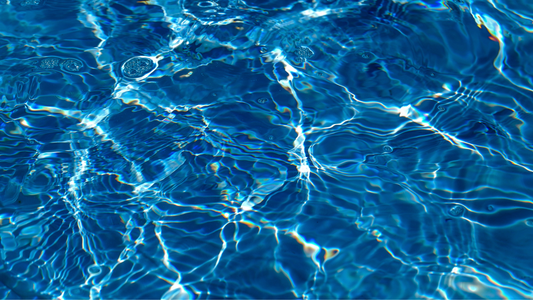 What Chlorine, Saltwater & Heat Actually Do to Your Vaginal Microbiome