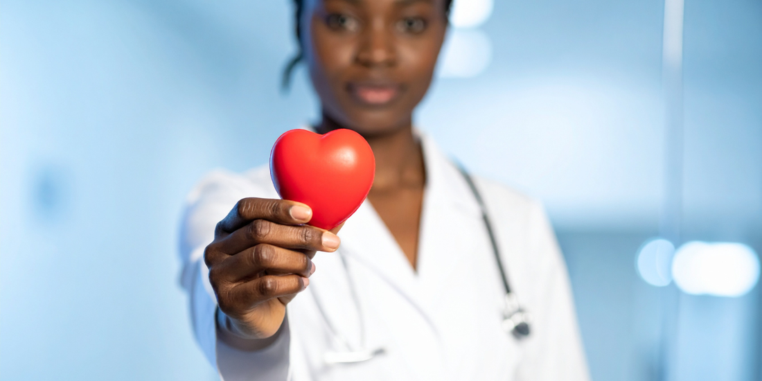 Medical Racism Didn't Stay in the History Books: How It Still Shapes Women's Healthcare Today