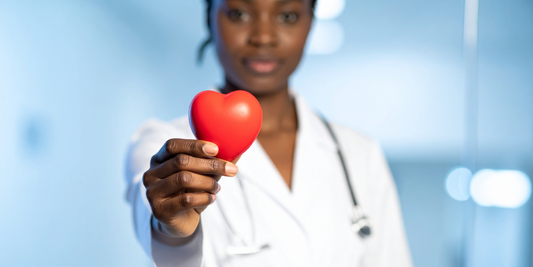Medical Racism Didn't Stay in the History Books: How It Still Shapes Women's Healthcare Today