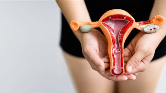 BV & Biofilms: The Hidden Reason It Keeps Coming Back