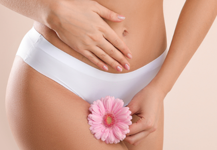 Take Care of Your Vaginal Health for Yourself—Not for Societal Expectations