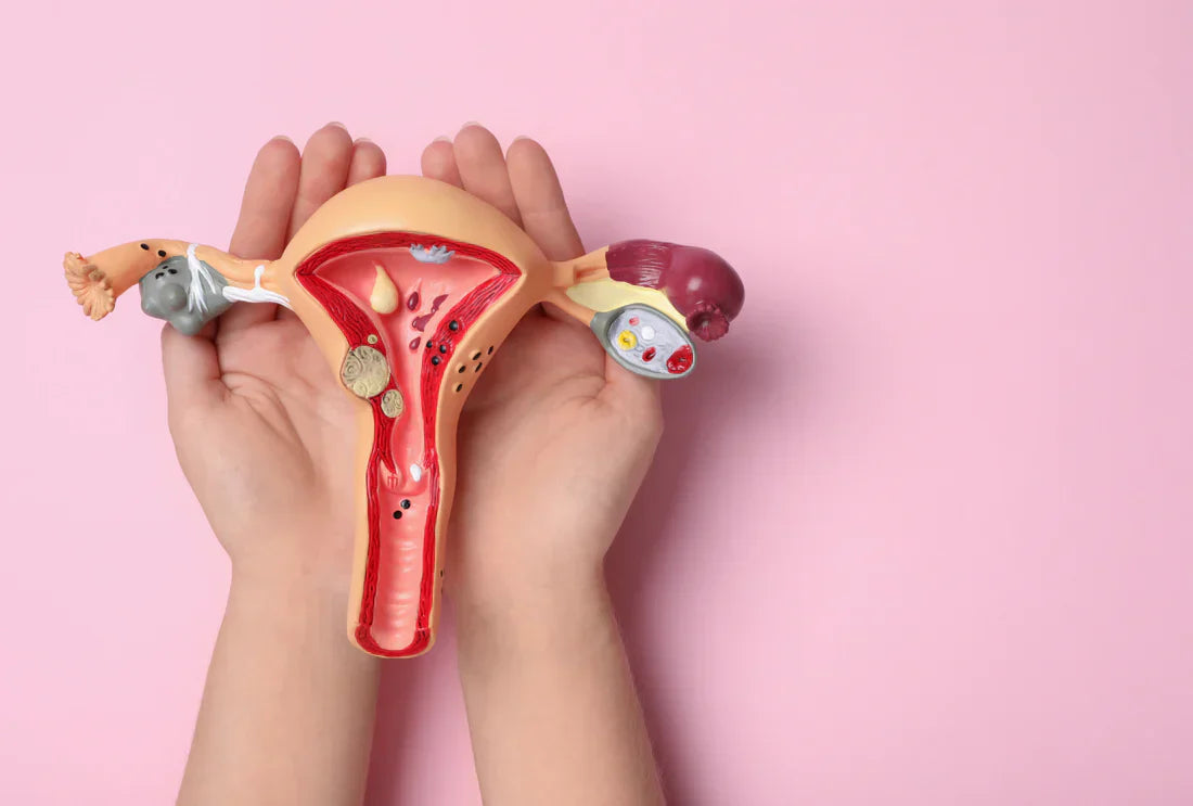 PSA: Your Vagina Doesn’t Need Help “Cleaning”