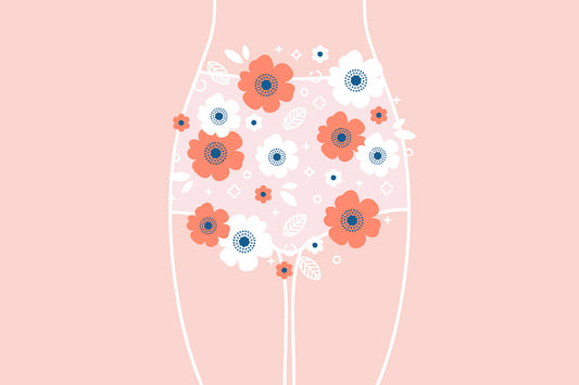 The Horror of Antibacterial Washes: How "Clean" Culture Is Ruining Your Vaginal Ecosystem