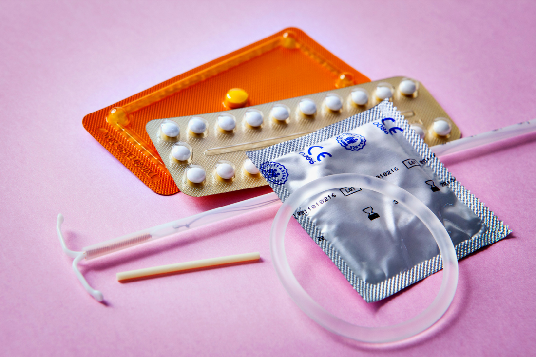 Post-Birth Control Vaginal Syndrome: Why Your Microbiome Might Struggle After Stopping Hormonal Contraceptives