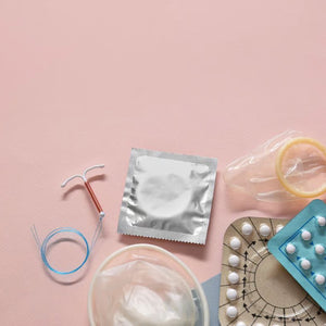 Birth Control & Your Vaginal Health: What No One Is Telling You