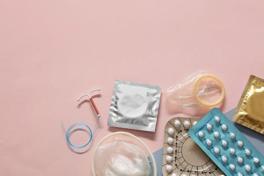 Birth Control & Your Vaginal Health: What No One Is Telling You