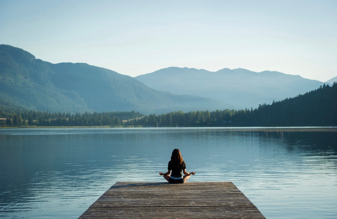 Embracing Wellness: A Spotlight on With Meraki Co's Founder