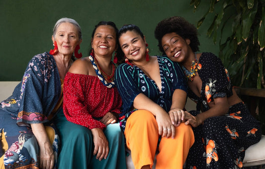 From Struggle to Strength: A Reflection on Vaginal Health for International Women’s Day
